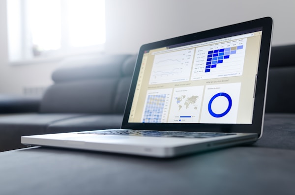 Procurement analytics