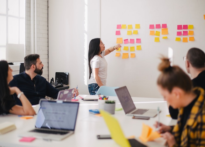 Project Management Dashboard