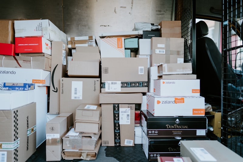 Fleet management
